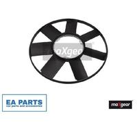 Fan Wheel, engine cooling for BMW E30 E36 E46 E34 MAXGEAR 71-0039