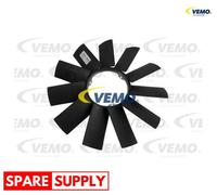 FAN WHEEL, ENGINE COOLING FOR BMW E34 E39 E32 E38 VEMO V20-90-1108