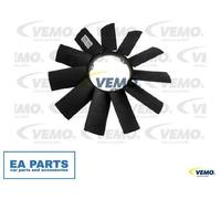 Fan Wheel, engine cooling for BMW E34 E39 E32 E38 VEMO V20-90-1108