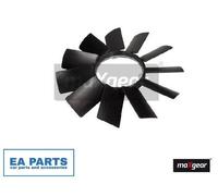 Fan Wheel, engine cooling for BMW E36 E46 E34 E39 MAXGEAR 71-0037