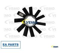 Fan Wheel, engine cooling for BMW E39 E24 Z1 Roadster VEMO V20-90-1102
