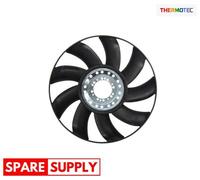 FAN WHEEL, ENGINE COOLING FOR BMW E65 E53 THERMOTEC D9B004TT