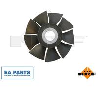 Fan Wheel, engine cooling for IVECO MASSIF Single Cab NRF 49847