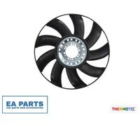 Fan Wheel, engine cooling for LAND ROVER RANGE ROVER THERMOTEC D9B004TT
