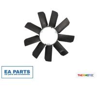Fan Wheel, engine cooling for MERCEDES-BENZ R129 THERMOTEC D9M016TT