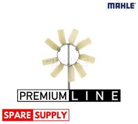 FAN WHEEL, ENGINE COOLING FOR MERCEDES-BENZ S124 A124 C124 MAHLE CFW 28 000P