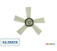 Fan Wheel, engine cooling for MERCEDES-BENZ S124 C124 W124 THERMOTEC D9M013TT