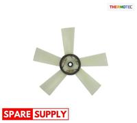 FAN WHEEL, ENGINE COOLING FOR MERCEDES-BENZ S124 C124 W124 THERMOTEC D9M013TT