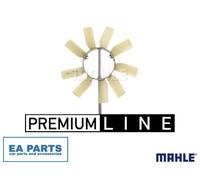 Fan Wheel, engine cooling for MERCEDES-BENZ W124 W202 W126 MAHLE CFW 28 000P