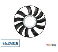 Fan Wheel, engine cooling for VW PASSAT THERMOTEC D9A001TT