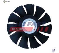 FAN WHEEL ENGINE COOLING FT56128 FOR IVECO DAILY/III/Platform/Chassis/SCUDATO