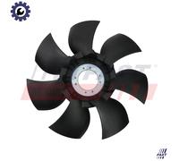 FAN WHEEL ENGINE COOLING FT56250 FOR FIAT F1AE0481C 2.3L F1AE0481D 2.3L 4cyl