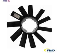 FAN WHEEL ENGINE COOLING V20-90-1102 FOR BMW 3/E6/Compact/Z/Roadster/5/E9/E0