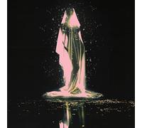 Fana Hues - Moth [Vinyl LP] [VINYL]