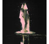 Fana Hues - Moth [Vinyl LP] [VINYL]