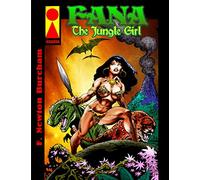 Fana the Jungle Girl