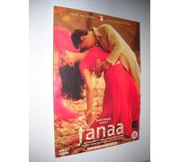 Fanaa (2006) - Aamir Khan - Kajol - Bollywood - Indian Cinema - Hindi Film [DVD] [NTSC]