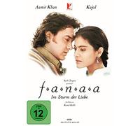 Fanaa-Im Sturm der Liebe (Va