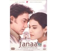 Fanaa - Mourir d'amour [Édition Collector]