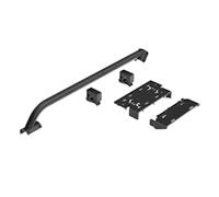 Fanatec ClubSport Cockpit Shifter Mount - Black (Right Side)
