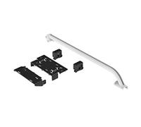 Fanatec ClubSport Cockpit Shifter Mount - White (Left Side)