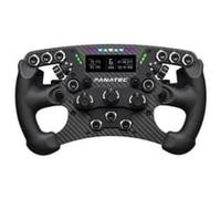 Fanatec ClubSport Formula V3 Steering Wheel