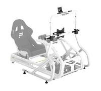 Fanatec ClubSport GT Cockpit Monitor Stand White