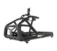 Fanatec Clubsport GT Racing Sim Cockpit - Black