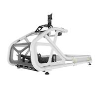 Fanatec Clubsport GT Racing Sim Cockpit - White