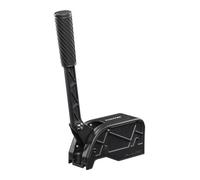 FANATEC Clubsport Handbrake V2, Load-cell Sensor, Ball-bearing Mechanism, Adjust