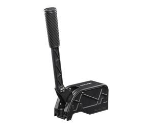 FANATEC Clubsport Handbrake V2, Load-cell Sensor, Ball-bearing Mechanism, Adjust