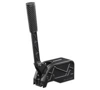 FANATEC Clubsport Handbrake V2, Load-cell Sensor, Ball-bearing Mechanism, Adjust