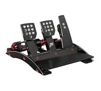 Fanatec ClubSport Load Cell Pedals V3 JLH For Racing Sims