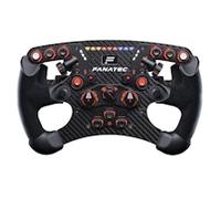 Fanatec ClubSport Steering Wheel Formula V2.5 X For Racing Sims