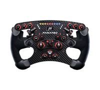 Fanatec Clubsport Steering Wheel Formula V2.5 X, Magnetic Aluminium Shifters, 11
