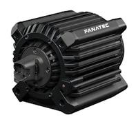 Fanatec CS DD Wheelbase for Racing Sims