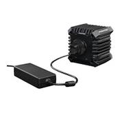 Fanatec CSL DD Wheelbase + BK180 + QR2L Bundle for Racing Sims
