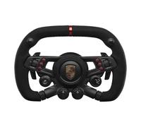 Fanatec CSL Elite Porsche Vision GT Wheel, Magnetic Shifters, 8 Buttons, 7-way F