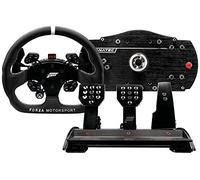 Fanatec Forza Motorsport Racing Wheel and Pedals Bundle for Xbox One and PC