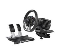 Fanatec Gran Turismo DD Pro Bundle, 5Nm, Hall Sensors, Direct Drive Wheel Base,