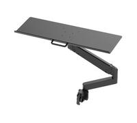 Fanatec ClubSport Cockpit Keyboard Tray For Racing Sim