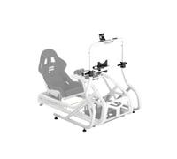 Fanatec ClubSport GT Cockpit Monitor Stand White