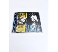 Fanatic by Heart