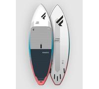 Fanatic Prowave Ltd 7´10´´ Paddle Surf Board Golden 238.8 cm / 71 cm