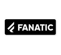 Fanatic Textil Stickers 10 Units