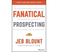 Fanatical Prospecting
