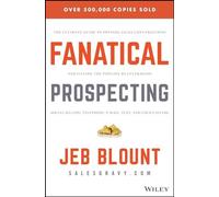 Fanatical Prospecting