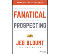 Fanatical Prospecting
