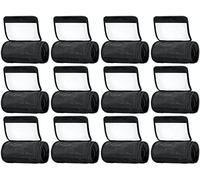 Fanatical Sports Premium Wrist Coach - Triple Playbook (Youth-Black) (12-Pack)