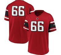 Fanatics Atlanta Falcons Nfl Supporters Jersey - L